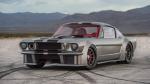 Ford Mustang Twin Turbo Supercharged 1000HP by Vicious 1965 года